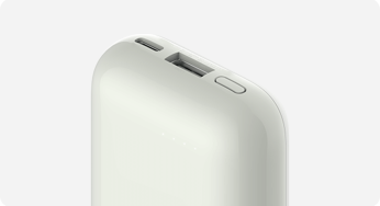 Power Bank Pocket Baru Xiaomi Tampil Lebih Ringkas