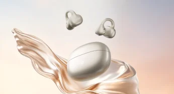 Edifier LolliClip SE Hadir dengan Baterai hingga 40 Jam
