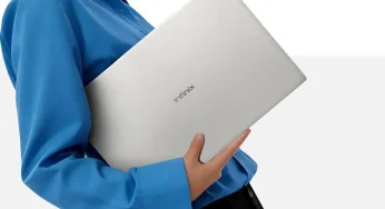 XBOOK 15 Debut di Indonesia, Infinix Bidik Pasar Laptop