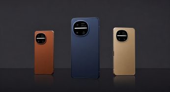 Sharp Rilis AQUOS R11 dengan Snapdragon 8s Gen 4