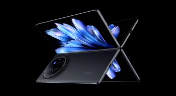 vivo X Fold6 Siap Debut dengan Dimensity 9500 Super Edition