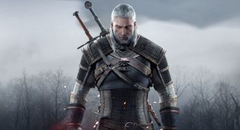Bocoran Ungkap Game Co-op Spin-off The Witcher