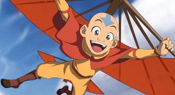 Game RPG Avatar: The Last Airbender Dibatalkan Paramount