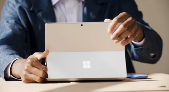 Microsoft Umumkan Harga Surface Laptop 8 dan Pro 12
