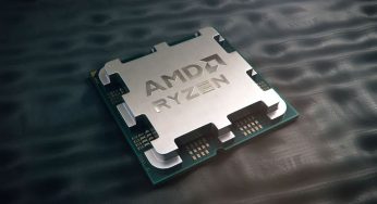 AMD Zen 6 Olympic Ridge Usung NPU, Tinggalkan iGPU