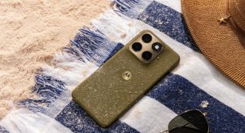 Motorola Edge 2026 Bawa Layar OLED dan Bodi Tangguh