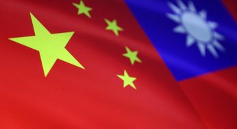 China Tingkatkan Jejak di Afrika, Taiwan Hadapi Tantangan