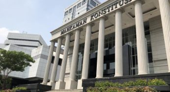 Mahkamah Konstitusi Larang Sisa Kuota Internet Hangus