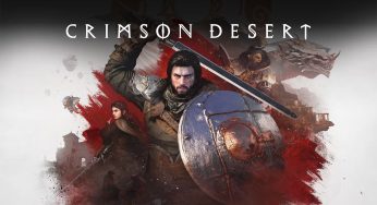 Engine Crimson Desert Menang Penghargaan Teknikal