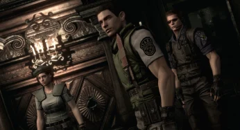 Remake Resident Evil 1 Dikembangkan Sejak Tahun Lalu