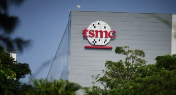 Konsumsi Listrik TSMC Tembus 9%, Diminta Mandiri Energi