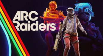 ARC Raiders Kumpulkan 30 TB Data Pemain Tiap Hari