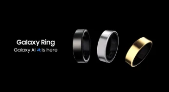 Samsung Garap Galaxy Ring 2, Pengembangan Dikonfirmasi
