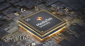 MediaTek Kembangkan Dimensity 9600 Pro, Harga Lebih Mahal