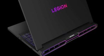 Lenovo Legion Pro 7i Hadir dengan CPU Baru dan Harga Naik