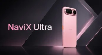 Nubia NaviX Ultra Bocor, Bawa Snapdragon 8 Elite Gen 5