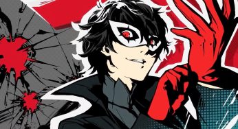 Persona Dapat Adaptasi Live Action dari Netflix