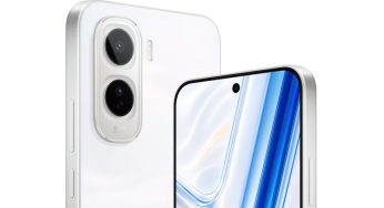vivo Rilis Y500 di Indonesia, Usung Baterai 8.100 mAh