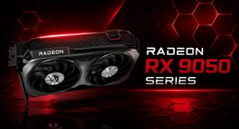AMD Bakal Hadirkan GPU Radeon RX 9050 yang Terjangkau