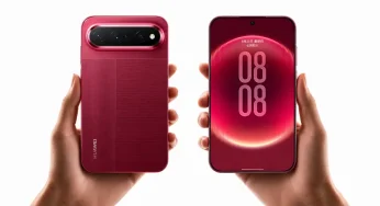 Huawei Pura X View Diperkenalkan sebagai Smartphone Lebar