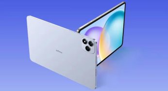 Infinix Xpad 30 Pro Hadir dengan Baterai 8.200mAh