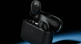 Sennheiser Momentum True Wireless 5 Pakai Baterai Lepas