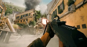 Battlefield 6 Sarankan Downgrade Driver RTX 50