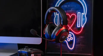 Epomaker Debutkan Headset Gaming Pertama