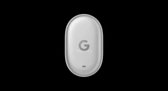 Google Rilis Pixel Tag untuk Menyaingi Apple AirTag