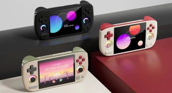 Harga Chip Qualcomm Naik, Handheld Retro Terdampak