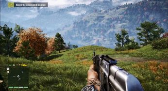Ubisoft Garap Game Far Cry Baru, Pengembangan Dimulai