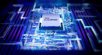 Intel Siapkan Kenaikan Harga Prosesor hingga 10%