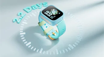TCL Rilis Smartwatch 4G Baru dengan Fitur untuk Anak