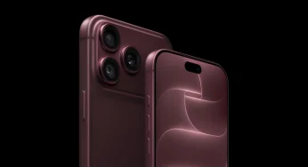 iPhone 18 Pro dan Pro Max Bawa Kamera 48MP