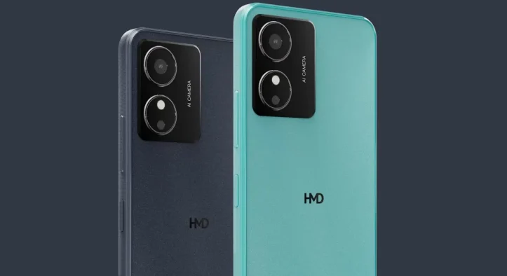 HMD Key 2 Segera Hadir sebagai Smartphone Entry-Level