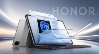 Honor Pad 20 Pro Resmi Debut Bawa Snapdragon 8s Gen 4