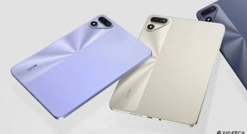 TECNO Megapad SE 2 Resmi Dikenalkan, Bawa 4G