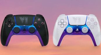Sony Kenalkan Dua DualSense Edisi Terbatas GTA 6