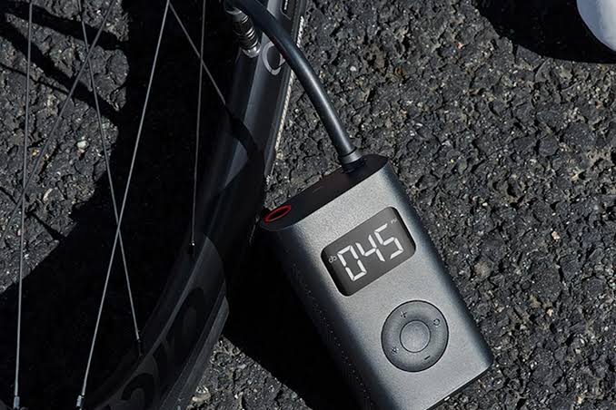 Mijia Air Pump Generasi Ketiga Resmi Dirilis Xiaomi