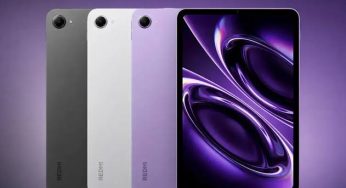 Redmi K Pad 3 Hadir dengan Panel OLED