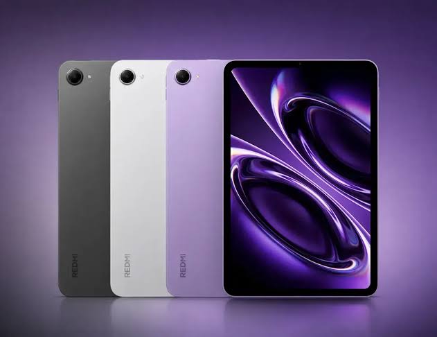 Redmi K Pad 3 Hadir dengan Panel OLED