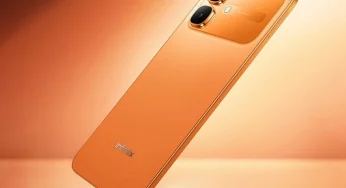 Infinix SMART 20e Jadi Smartphone Entry-Level Baru