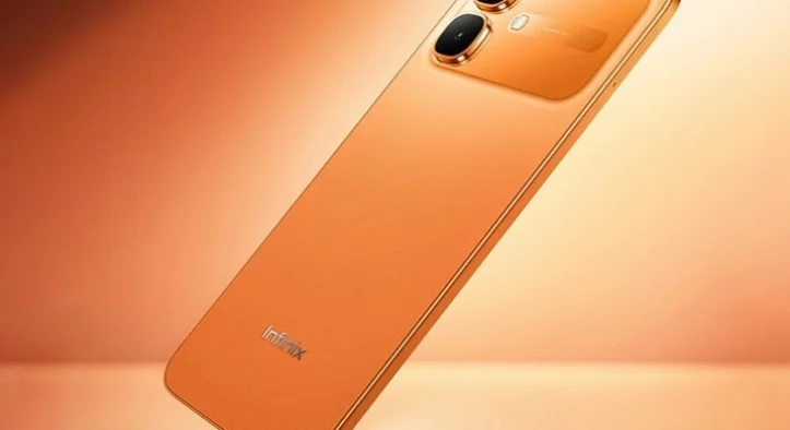 Infinix SMART 20e Jadi Smartphone Entry-Level Baru
