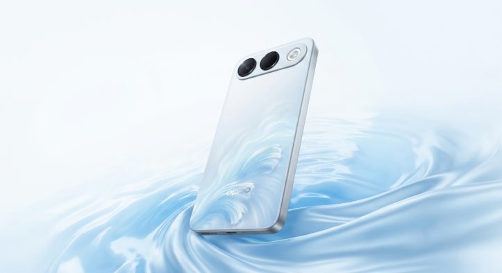 OPPO A7 Pro Meluncur, Bawa Baterai Jumbo 8.000 mAh